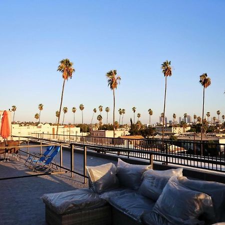 New Luxury Hollywood Sign View- Condo Los Ángeles Exterior foto