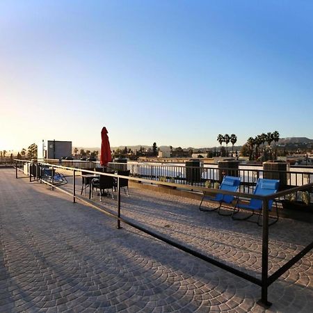 New Luxury Hollywood Sign View- Condo Los Ángeles Exterior foto