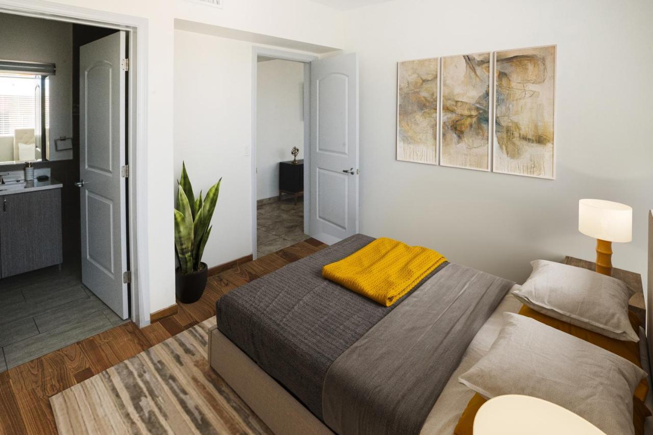 New Luxury Hollywood Sign View- Condo Los Ángeles Exterior foto